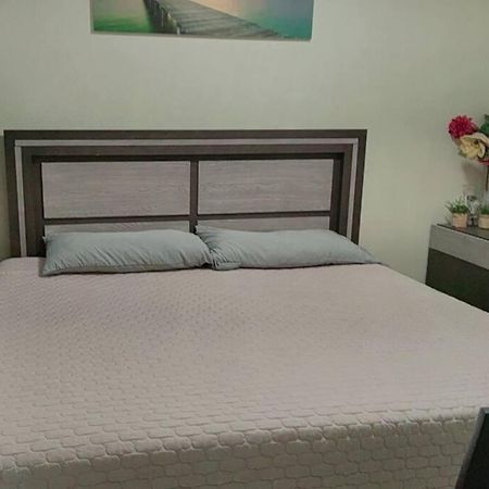 Casa Pazos-Planta Baja Lejlighed Ciudad Juárez Eksteriør billede