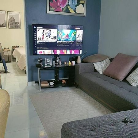 Casa Pazos-Planta Baja Lejlighed Ciudad Juárez Eksteriør billede